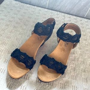 New heels 2.5 inch heels